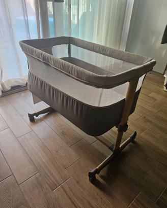 Culla lettino co-sleeping 