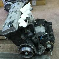 motore completo suzuki gsr 600 engine motor moteur