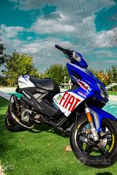 Aerox valentino rossi Vendita in Moto e scooter