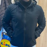 Giubbino Invernale Massimo Dutti