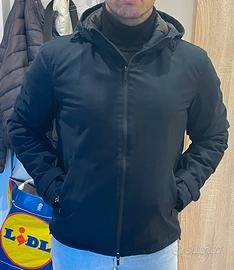 Giubbino Invernale Massimo Dutti