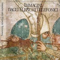 Immagini degli elenchi telefonici