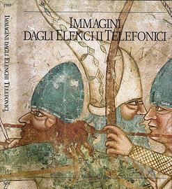 Immagini degli elenchi telefonici