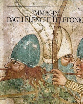 Immagini degli elenchi telefonici