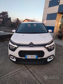 Citroen C3 PureTech 83 S&S You