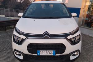 Citroen C3 PureTech 83 S&S You