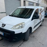 Peugeot Partner 1600 HDI L2