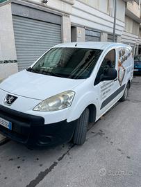 Peugeot Partner 1600 HDI L2