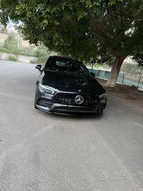 Mercedes cla amg exsclusive luxury