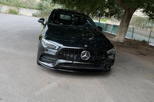 Mercedes cla amg exsclusive luxury