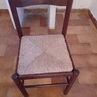 sedie per tavolo 