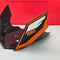 PUNTALE VASCA KTM DUKE 125 2013 2016 ABS 2014 2015