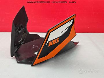 PUNTALE VASCA KTM DUKE 125 2013 2016 ABS 2014 2015