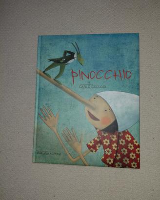 Pinocchio