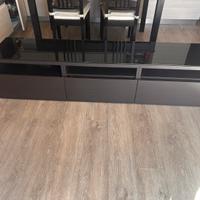 Mobile tv Ikea Besta