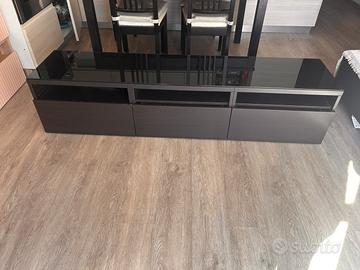 Mobile tv Ikea Besta