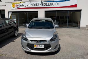 Hyundai iX20 1.4 90 CV Comfort UNICO PROPRIETARIO