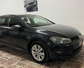 Volkswagen Golf 1.6 TDI 110 CV Highline BlueMotion