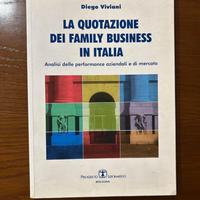 La quotazione dei family business in Italia