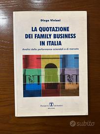 La quotazione dei family business in Italia