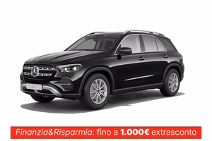 Mercedes-Benz GLE - V167 2023 - 350 de phev A...