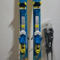 Sci da scialpinismo