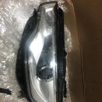 Faro sinistro (lato guida) audi a6 c7