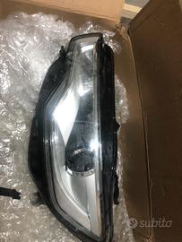 Faro sinistro (lato guida) audi a6 c7