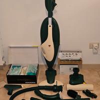 VORWERK FOLLETTO VK 135