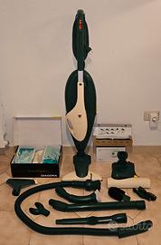 VORWERK FOLLETTO VK 135