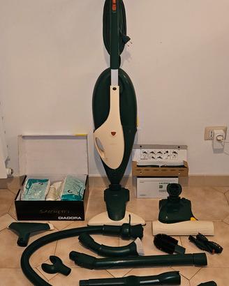 VORWERK FOLLETTO VK 135