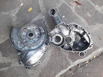 Carter vespa smallframe v5a4m