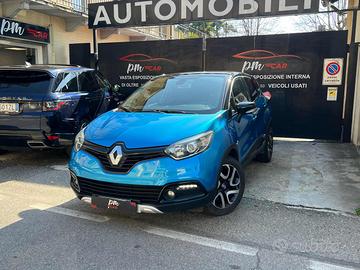 RENAULT Captur dCi 8V 90 CV EDC Start&Stop Energ