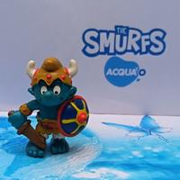 Pyffi Puffo Vichingo 20430 Var. 1A Pejo 94 Germany