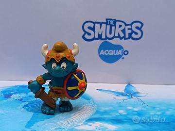 Pyffi Puffo Vichingo 20430 Var. 1A Pejo 94 Germany