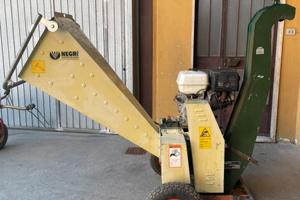 Biotrituratore R220 Negri