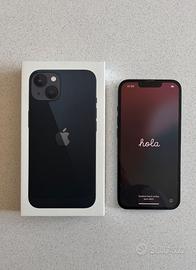 IPhone 13 ricondizionato come nuovo