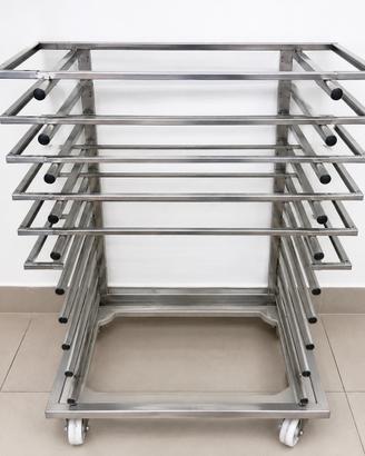 Carrello portateglie PREZZO TRATTABILE