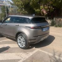 Range Rover EVOQUE 2023 - come nuova