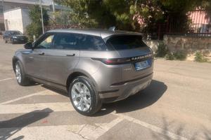 Range Rover EVOQUE 2023 - come nuova