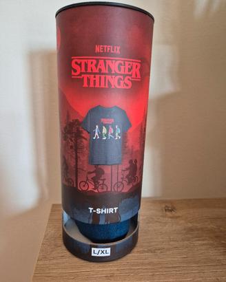 Stranger Things