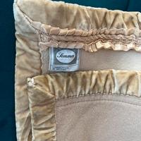 Coperta Somma Matrimoniale lana merino