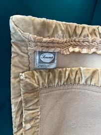 Coperta Somma Matrimoniale lana merino