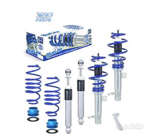 SOSPENSIONE FILETTATA BLUE LINE FORD FIESTA 02-08