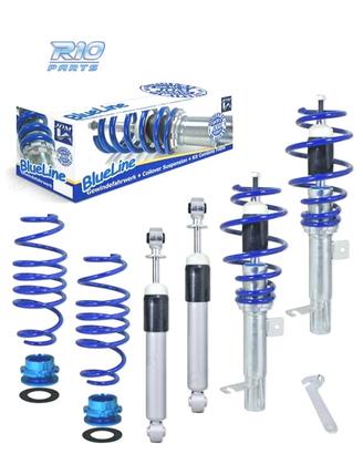 SOSPENSIONE FILETTATA BLUE LINE FORD FIESTA 02-08
