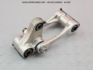 LEVERAGGI LEVERAGGIO HUSQVARNA TE 510 2004 2003 SM