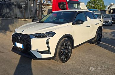 DS AUTOMOBILES DS 3 PureTech 130 aut. Opera