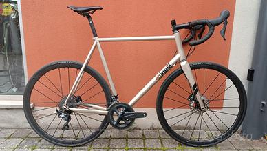 CINELLI NEMO TIG ROAD TG.61
