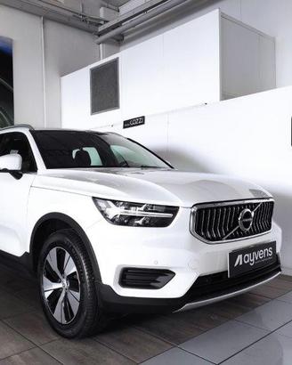 VOLVO XC40 (2017-->) - XC40 T4 Recharge Plug-in Hy