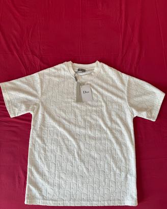 T-shirt Dior